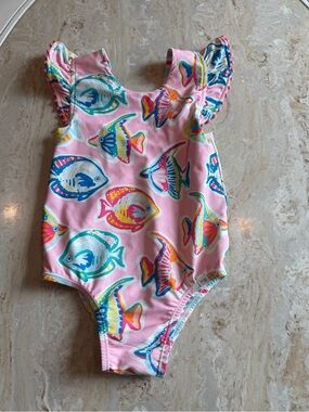 Mud Pie swimsuit